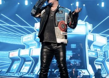 Helloween: problemi di salute per Michael Kiske