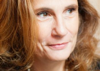 La veterinaria Ilaria Capua diventata virustar arriva all’Università di Sassari