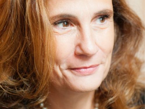 La veterinaria Ilaria Capua diventata virustar arriva all’Università di Sassari