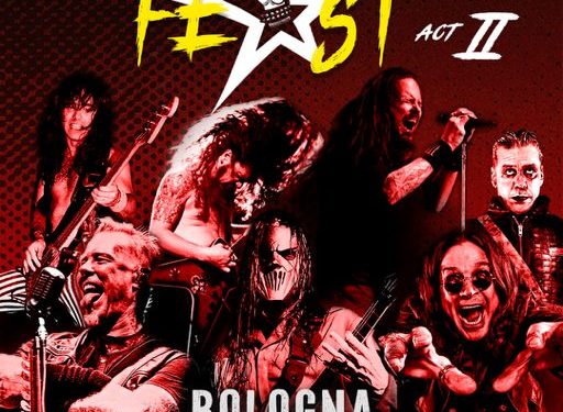 Dirty Rain Fest 2, l’evento rock più esplosivo dell’anno torna a Bologna