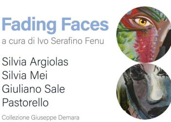L’8 novembre 2025 si inaugura alla Social Gallery diretta da Giovanni Coda la mostra “Fading Faces”