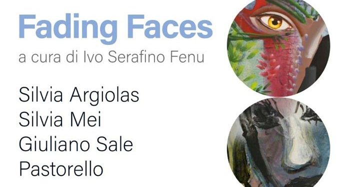L’8 novembre 2025 si inaugura alla Social Gallery diretta da Giovanni Coda la mostra “Fading Faces”