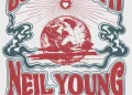 Neil Young: due concerti in Italia