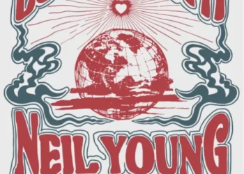 Neil Young: due concerti in Italia