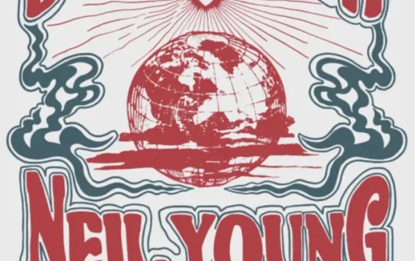 Neil Young: due concerti in Italia