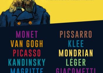 Impressionismo e modernità. Capolavori dal Kunst Museum Winterthur a Udine