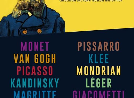 Impressionismo e modernità. Capolavori dal Kunst Museum Winterthur a Udine