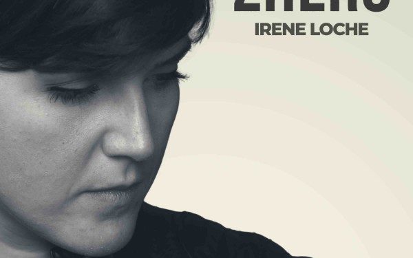 Irene Loche, esce venerdì 21 novembre il singolo “Zhero”