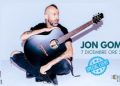 Il 7 dicembre Jon Gomm in concerto al Bflat