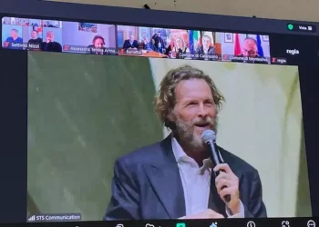 Il Jova Summer Party farà tappa a Olbia il prossimo agosto