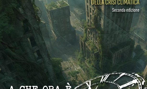 A Cagliari torna “A che ora è la fine del mondo? Libri e idee per mettersi in salvo”, l’appuntamento dedicato a libri e ambiente 15 e 16 novembre