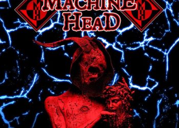 Machine Head live a Milano ad aprile