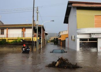 Ciclone Cleopatra 12 anni dopo, Todde ‘lavorare su prevenzione’