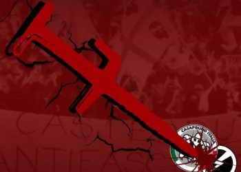 Cagliari, il 7 dicembre corteo antifascista