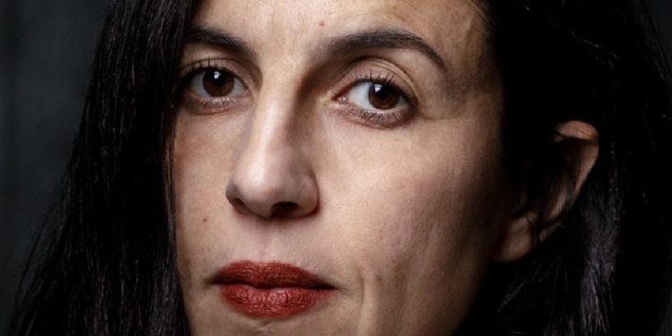 Francesca Mannocchi e Rodrigo D’Erasmo il 18 aprile al Teatro Verdi di Sassari con lo spettacolo “Crescere, la guerra”
