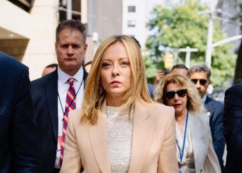 La villa di Giorgia Meloni nel mirino del M5s: “Depositeremo un’interrogazione”