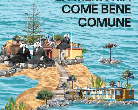 Riverrun presenta Memorabilia, il nuovo progetto che trasforma i ricordi dei privati cittadini in archivi digitali di comunità