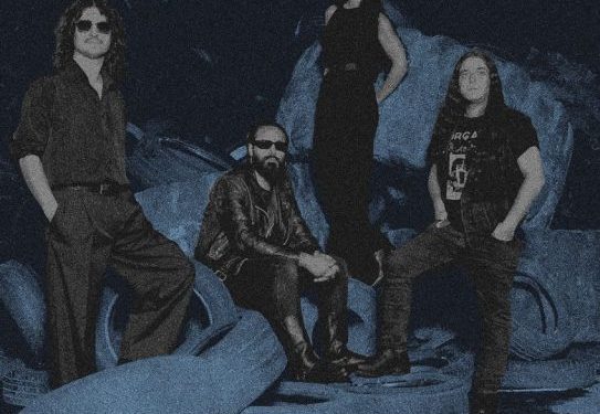 Messa in tour in Italia nel 2026