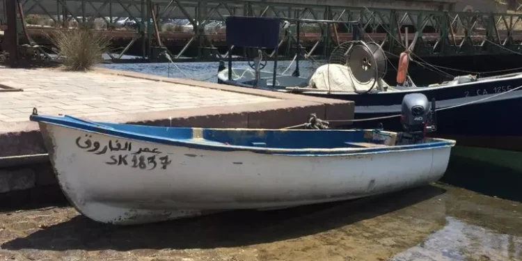 Nuovi sbarchi di migranti nel Sulcis, arrivati in 48