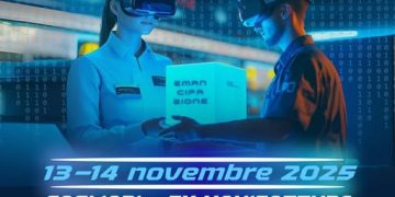 “Mondo Digitale Terzo Millennio”, Il primo forum sulla digitalizzazione e l’intelligenza Artificiale a Cagliari