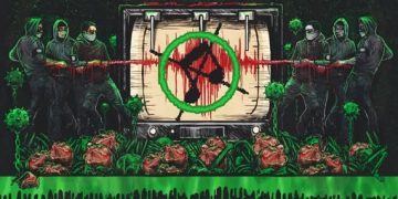 A febbraio 2026 i Napalm Death in Lombardia per l’unica data italiana