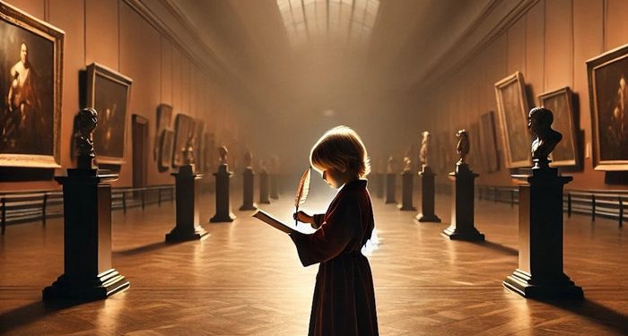 Fabio Bernardi: il nuovo singolo ”Hand in Hand”