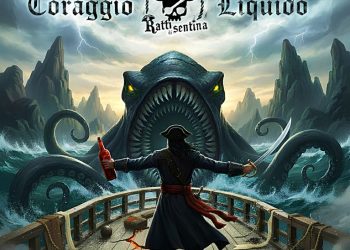 Ratti di Sentina: in arrivo il nuovo singolo ”Coraggio Liquido”