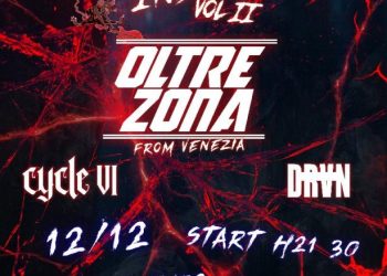 Egerek Rock Festi Indoor: finalmente la seconda edizione