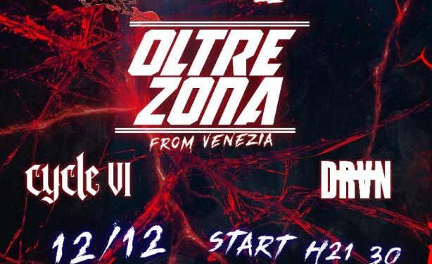 Egerek Rock Festi Indoor: finalmente la seconda edizione