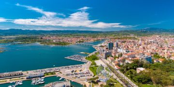 All’UniOlbia la lectio magistralis dell’Ambasciatrice dell’entità Occidentale del Kosovo in Italia