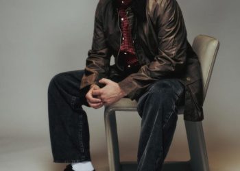 Tommaso Paradiso, il mio pensiero felice passa da casa