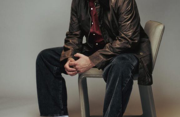 Tommaso Paradiso, il mio pensiero felice passa da casa