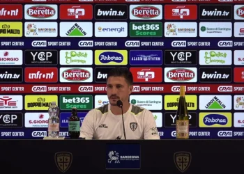 Calcio: Pisacane, ‘col Genoa senza ossessioni e con maturità’