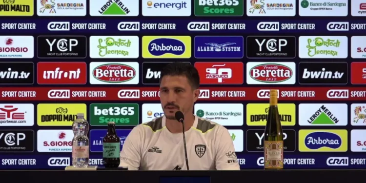 Calcio: Pisacane, ‘col Genoa senza ossessioni e con maturità’