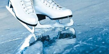 A Sassari c’è già aria di Natale: domenica inaugura la pista di ghiaccio in piazza d’Italia