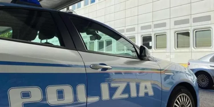 Operazione della polizia contro spaccio e furti in Trentino