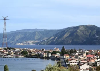 Cgil, ponte Stretto danno enorme a economia del territorio