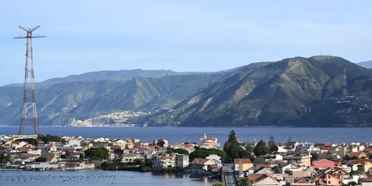 Cgil, ponte Stretto danno enorme a economia del territorio