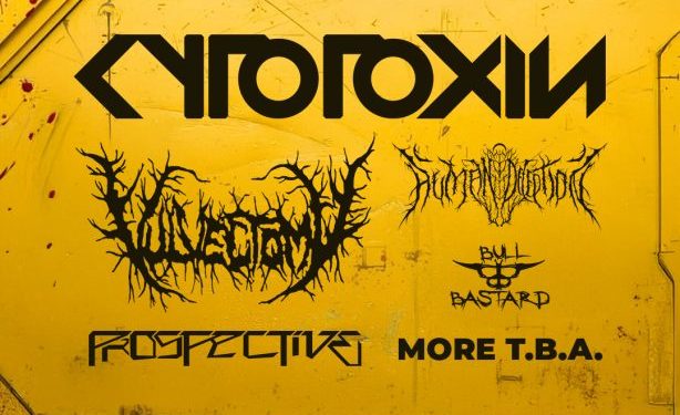 Firenze Metal: annunciato il ritorno per sabato 4 aprile 2026