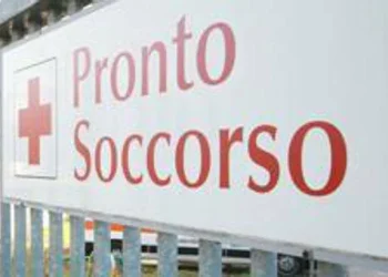 Pronto soccorso, da gennaio uno su 4 con meno del 50% dell’organico: l’indagine