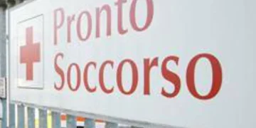 Pronto soccorso, da gennaio uno su 4 con meno del 50% dell’organico: l’indagine