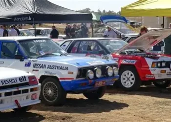 Rally di Cagliari, la protesta del Grig: ”Dannoso per la natura”