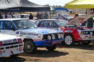 Rally di Cagliari, la protesta del Grig: ”Dannoso per la natura”