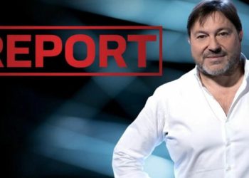 Report, le anticipazioni della puntata di domenica 9 novembre