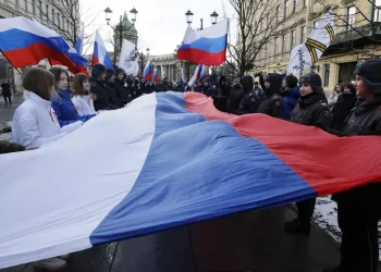 Axios, ‘Usa riconoscerebbero Crimea e Donbass russi’