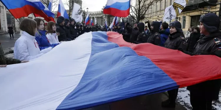 Axios, ‘Usa riconoscerebbero Crimea e Donbass russi’