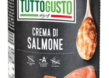 Il richiamo della crema di salmone: l’annuncio del Ministero della Salute