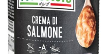 Il richiamo della crema di salmone: l’annuncio del Ministero della Salute
