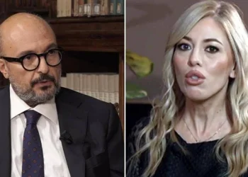 Regionali Campania, in diecimila per Sangiuliano: per Boccia solo 118 voti