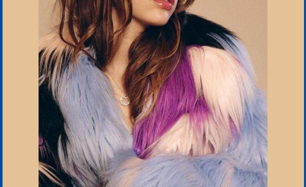 Capodanno a Tortolì, è Sarah Toscano la star della notte del 31 dicembre